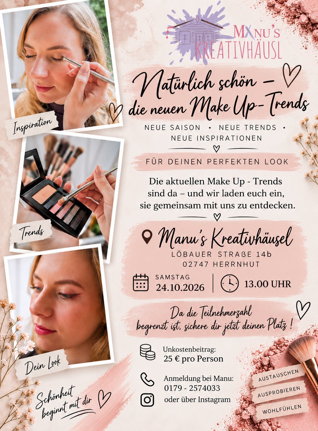 Workshop-Flyer 1